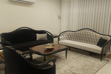 ویلا در باغ فردوس اصفهان