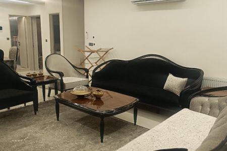 ویلا در باغ فردوس اصفهان