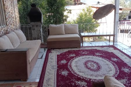 خانه تراس دار در علی آباد - نرسو - طبقه ۲
