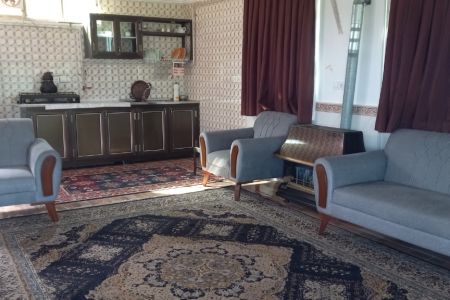 Rural Villa for Rent in Ali Abad Katoul - 4th Floor