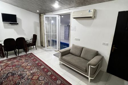 خانه استخردار نزدیک ساحل انزلی - سنگاچین