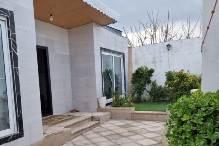 خانه ویلایی در رشت - توت دار