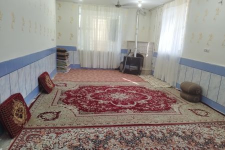 ویلا در کوهرنگ - چلگرد