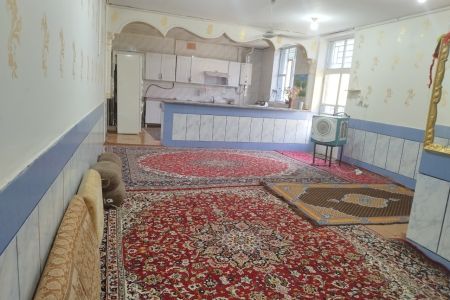 ویلا در کوهرنگ - چلگرد