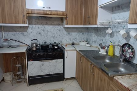 سوئیت در کوی طلاب مشهد - همکف