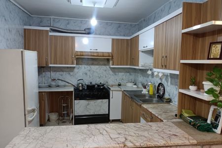 سوئیت در کوی طلاب مشهد - همکف
