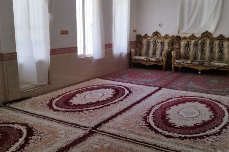 خانه مبله در کامیاران - پالنگان - طبقه همکف