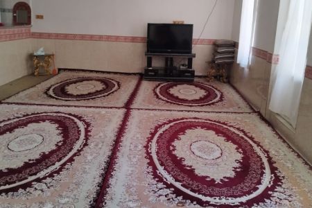 خانه مبله در کامیاران - پالنگان - طبقه همکف