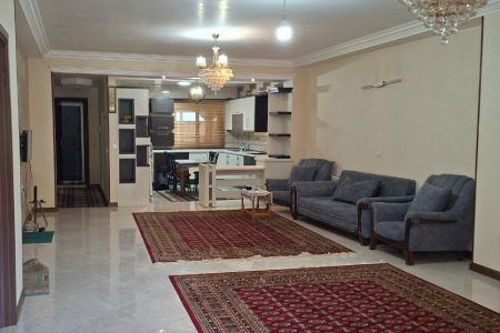 خانه مبله در ناهارخوران گرگان - طبقه دوم