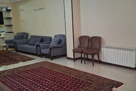 خانه مبله در ناهارخوران گرگان - طبقه دوم