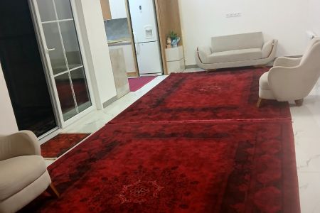 خانه مبله در ماسال - توت نسا - طبقه دوم