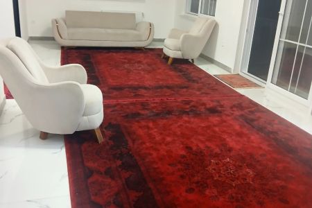 خانه مبله در ماسال - توت نسا - طبقه دوم