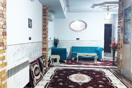 سوئیت مبله در قم - همکف
