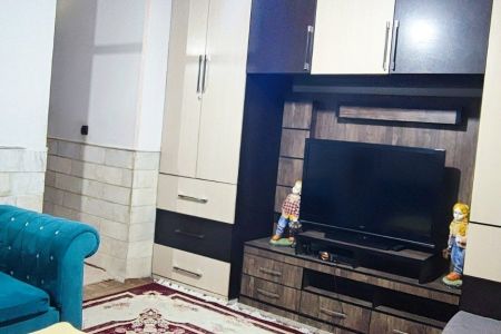 سوئیت مبله در قم - همکف