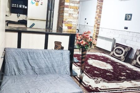 سوئیت مبله در قم - همکف