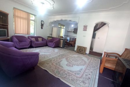 خانه ویلایی در پره سر - آبویار