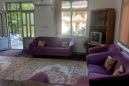 خانه ویلایی در پره سر - آبویار