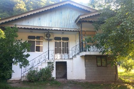 خانه ویلایی در پره سر - آبویار