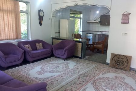 خانه ویلایی در پره سر - آبویار