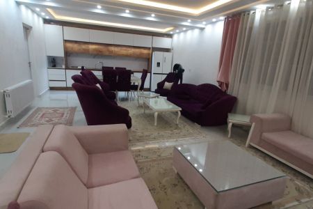 خانه ویلایی در خشکبیجار - رودپشت