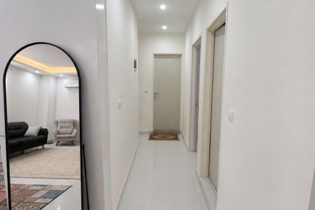 خانه مبله در رشت - سلیمانداراب - طبقه اول