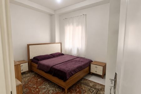 خانه مبله در رشت - سلیمانداراب - طبقه اول