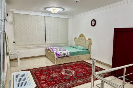 خانه در زیباکنار - خشک اسطلخ - همکف