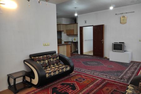سوئیت مبله در اردبیل - طبقه سوم