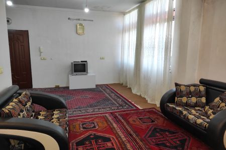 سوئیت مبله در اردبیل - طبقه سوم