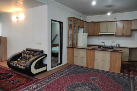 سوئیت مبله در اردبیل - طبقه سوم