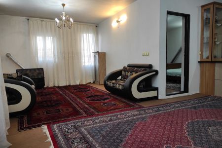 سوئیت مبله در اردبیل - طبقه سوم