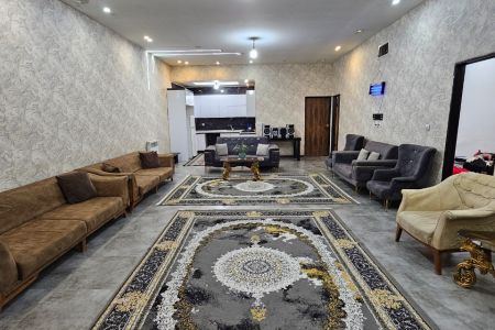 ویلا استخردار در ملارد - ویلادشت