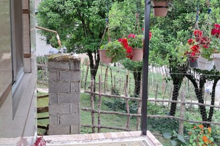 خانه ویلایی در مرکیه ماسال