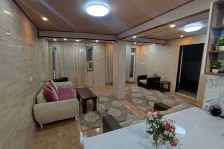 خانه ویلایی لب ساحل در بندر انزلی - پاسداران