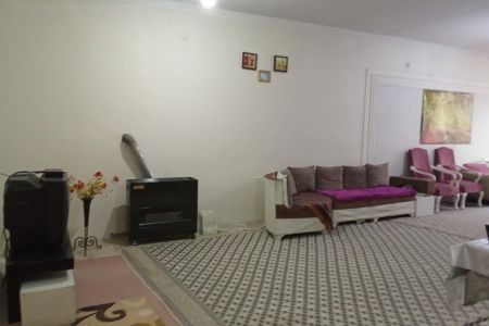 سوئیت مبله در تهران - امام خمینی - طبقه ۲