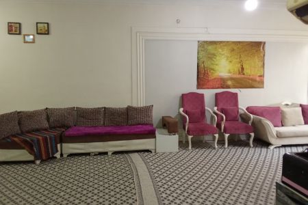 سوئیت مبله در تهران - امام خمینی - طبقه ۲