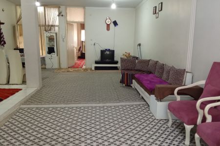 سوئیت مبله در تهران - امام خمینی - طبقه ۲