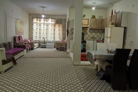 سوئیت مبله در تهران - امام خمینی - طبقه ۲