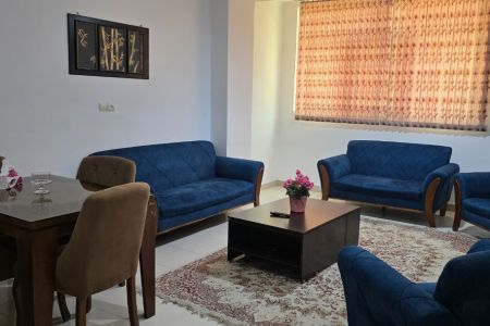آپارتمان مبله در بندرعباس - طبقه اول