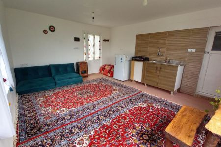 سوئیت مبله در زیرآب - خیابان گلزار شهدا