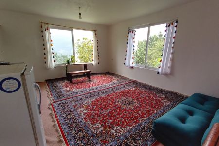 سوئیت مبله در زیرآب - خیابان گلزار شهدا