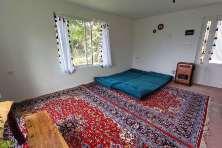 سوئیت مبله در زیرآب - خیابان گلزار شهدا