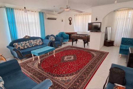 خانه ویلایی نزدیک ساحل در نور