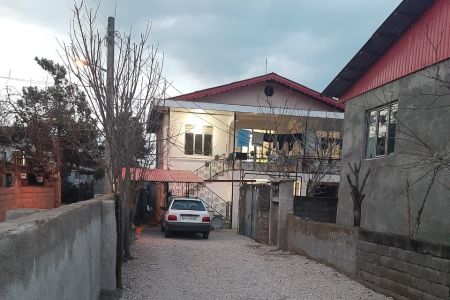 خانه مبله در لوندویل - همکف
