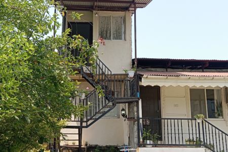 سوئیت نقلی در رامسر - طبقه دوم