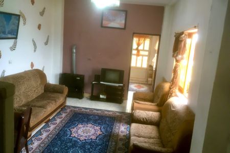 سوئیت مبله نزدیک ساحل عباس کلا چالوس