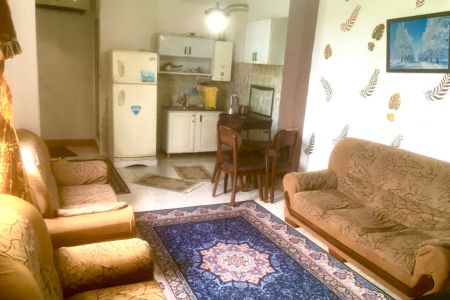 سوئیت مبله نزدیک ساحل عباس کلا چالوس