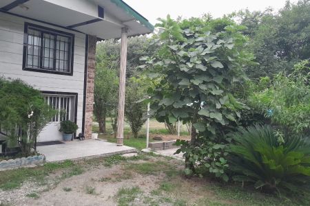 خانه ویلایی در گیسوم - پیر هرات