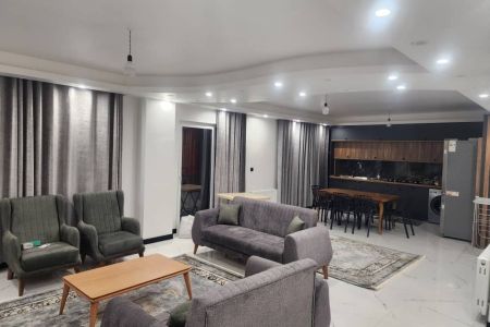 ویلا تریپلکس استخردار نزدیک تله‌کابین رامسر