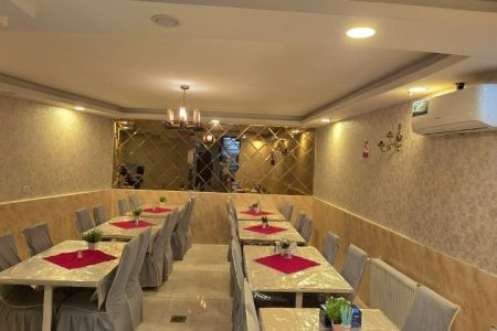 هتل آپارتمان نزدیک حرم در مشهد - دو تخته
